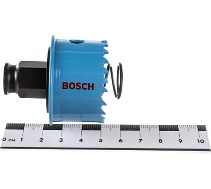 Коронка пильная Special for Sheet Metal (44 мм; HSS-CO) Bosch 2608584794
