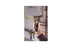 Газоанализатор утечек газа Testo 317-2