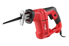 Сабельная пила Wortex SR 1590-1 E + 2 пильных полотна SR15901E02821