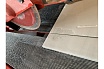 Диск алмазный сплошной (230х25,4 мм) HARD CERAMICS Solga Diamant 20010231