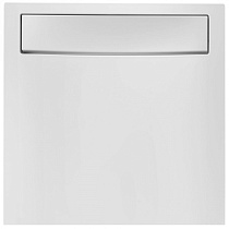 Поддон для душа Jacob Delafon Flight Neus 80х80 E66510-00