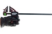 Быстрозажимная струбцина Piher Quick Mini 30х5.5см, 750N М00005917