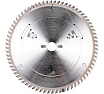 Диск для поперечного пиления (305x30x3,2/2,2 мм; Z72; a=10) ATB CMT 285.072.22M
