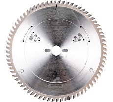 Диск для поперечного пиления (305x30x3,2/2,2 мм; Z72; a=10) ATB CMT 285.072.22M