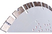 Диск алмазный турбосегментный Special (400х25.4 мм) MONOGRAM 086-334