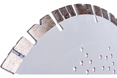 Диск алмазный турбосегментный Special (400х25.4 мм) MONOGRAM 086-334