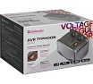Стабилизатор напряжения Defender AVR Typhoon 600 200 Вт, 2 розетки 99032