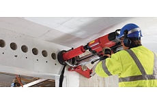Установка алмазного бурения Hilti DD 200 230V BL 2124718