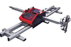 Машина термической резки Fubag INCUT 10 38676 + Направляющие рельсы для INCUT 10 38884 38 676.1