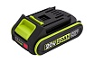 Аккумуляторный бесщеточный реноватор WORX Professional WU690.1 20 В, 2 Ач х 2, ЗУ 1.2 А WU690.1