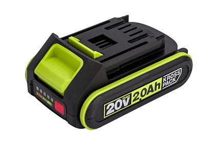 Аккумуляторный бесщеточный реноватор WORX Professional WU690.1 20 В, 2 Ач х 2, ЗУ 1.2 А WU690.1