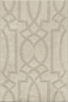 Керамическая плитка Kerama Marazzi Эль-Реаль беж структура 20х30 см, 8317