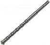 Бур усиленный 4х160 мм, SDS-plus Резолюкс 15801