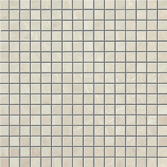 Мозаика Atlas Concorde Marvel Edge Imperial White Mosaico Lappato 30x30 см, AEOZ