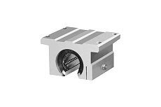 Подшипник линейный в сборе с корпусом ISB TBR25UUNBS