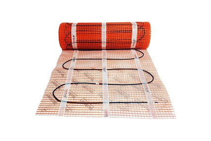 Комплект теплого пола Heatus MB035 525 Вт, 3.5 м2 HAMB03507