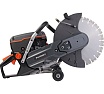 Бензорез Patriot DSG 735С, 75сс, 4.8 л.с, 350 мм, кейс 595102230