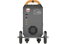 Сварочный полуавтомат Hugong MIG/STICK 250D III без горелки 040716