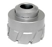 Коронка с твердосплавными напайками Power-Max 30 (61х30 мм) Karnasch 20.1130A-061