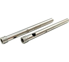 Коронка алмазная по керамике и кафелю 2 шт, 5 мм TRIO-DIAMOND 400005