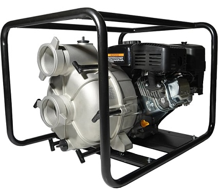 Мотопомпа Loncin LC80WB30-4.5Q 00-00152458