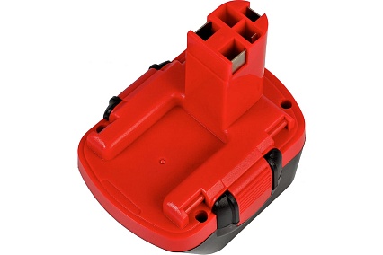 Аккумулятор для шуруповерта Bosch ЛИБ1230БШ-А (12 В; 3 Ач; Li-Ion) Заряд 6142073