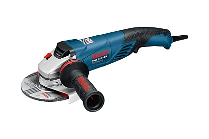 Угловая шлифмашина Bosch GWS 15-150 CIH 0.601.830.522