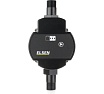 Циркуляционный насос с частотным регулированием ELSEN DN32, 8m, 180mm APE32-8-180