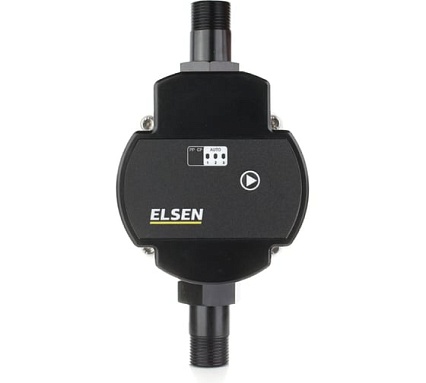 Циркуляционный насос с частотным регулированием ELSEN DN32, 8m, 180mm APE32-8-180