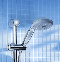 Душевой гарнитур Grohe Tempesta New 27853000