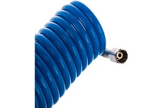 Пистолет для продувки со шлангом TopAuto 5.5 м HH-090-PU-5.5M