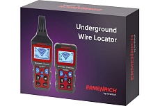 Детектор подземных проводов Ermenrich ping sm150 82551