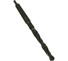 Сверло по металлу (16.25х233х135 мм; КМ2; Р6М5) Туламаш 59091