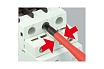 Набор диэлектрических отверток SL/PH E-Slim Felo Ergonic, 5 шт 41385198