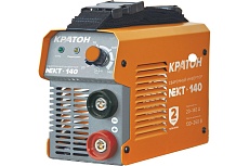 Сварочный инвертор Кратон NEXT-140 3 04 02 012