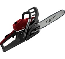 Бензиновая цепная пила Oasis GS-18 4640015389927