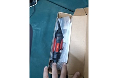 Угловой пневмогайковерт Fubag RWC 105 1/2&quot; 100320