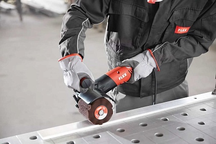 Сатинировальная машина Flex BSE 14-3 100 433411