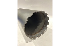 Алмазная коронка IRBISDIAM 200D-450L-1 1/4 2004500