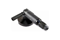 Пневматическая угловая шлифовальная машинка Schtaer 5&quot; S7326