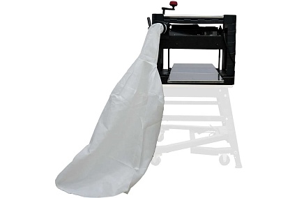 Рейсмусовый станок JIB 22139 SC 2 кВт 230B 0409020437000