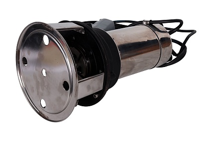Дренажный насос с режущим механизмом STOUT Spd-0004-211100 RG0091CN918EUB