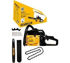 Цепная бензопила Partner For Garden gs 516 ( ШК ) бензиновая 3.5 л 5578