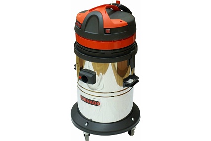 Водопылесос Soteco TORNADO 429 FLOWMIX Inox 11236 ASDO