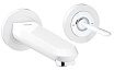 Смеситель для раковины Grohe Eurodisc Joy 19968LS0 внешняя часть