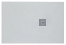 Поддон для душа Aquanet Pleasure 140x80 прямоугольный, белый