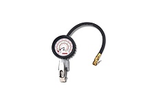 Насадка для подкачки шин с манометром Toptul JEAL 220 A JEAL220A