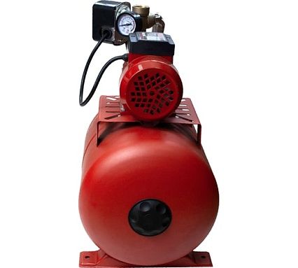 Бытовая насосная станция Slogger QS6036