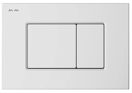 Кнопка смыва Am.Pm ProC I070201 белый