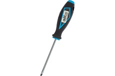 Слесарная отвертка WITTE MAXX plus 1.0х5.5х100 мм 631052016
